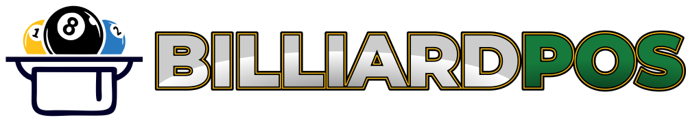 BilliardPOS