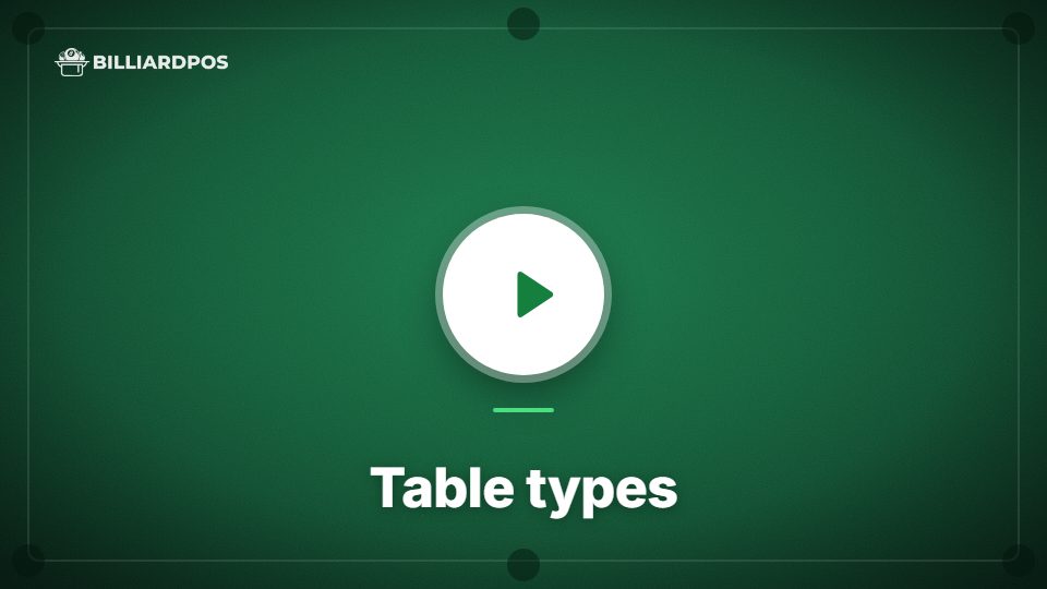 Table types video thumbnail