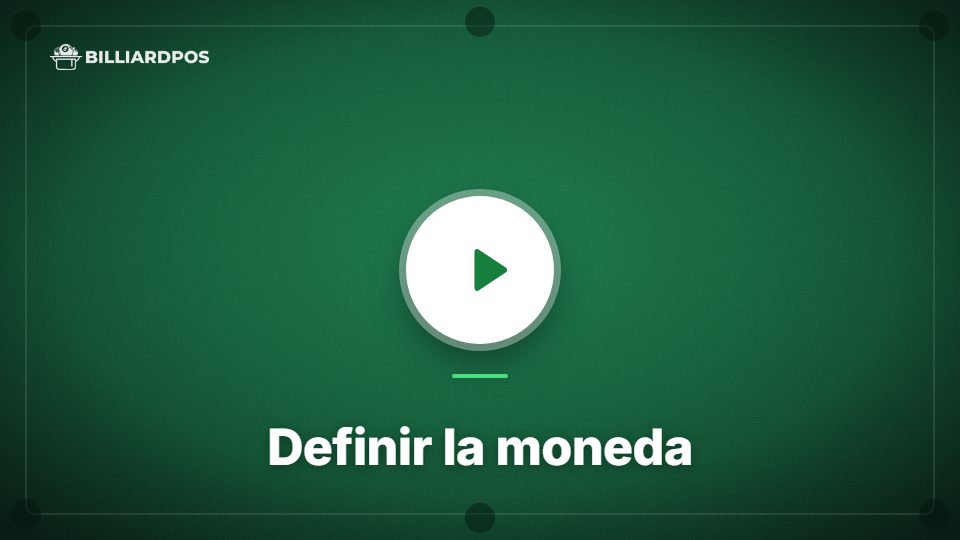 Miniatura del video de Definir la moneda