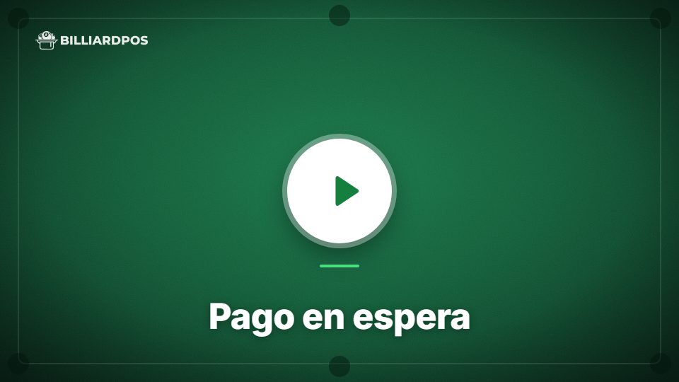 Miniatura del video de Pago en espera
