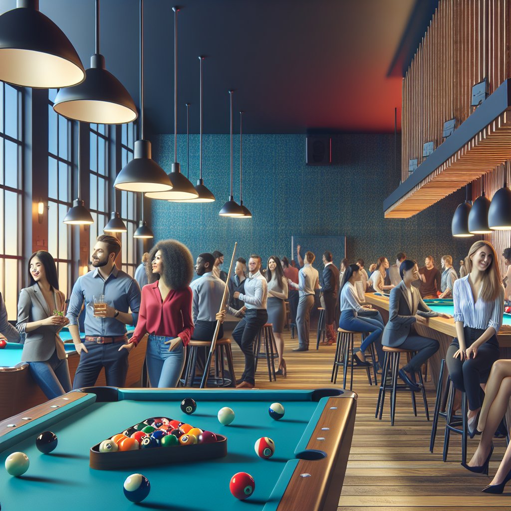Boost customer loyalty in your pool hall - Boost Customer Loyalty in Your Pool Hall Today