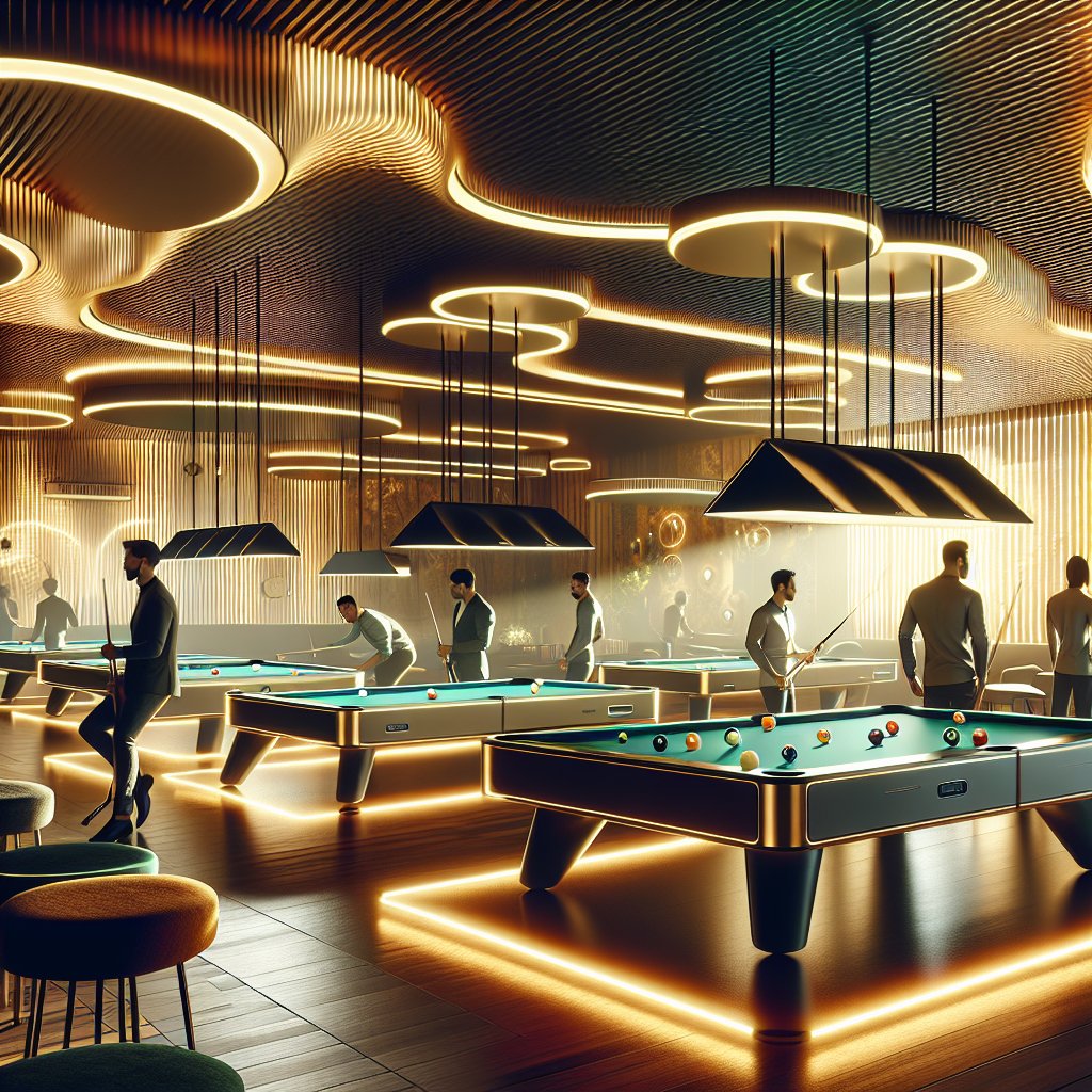 harnessing tech solutions to boost billiard club revenue - Boost Your Billiard Club’s Revenue with Tech Solutions