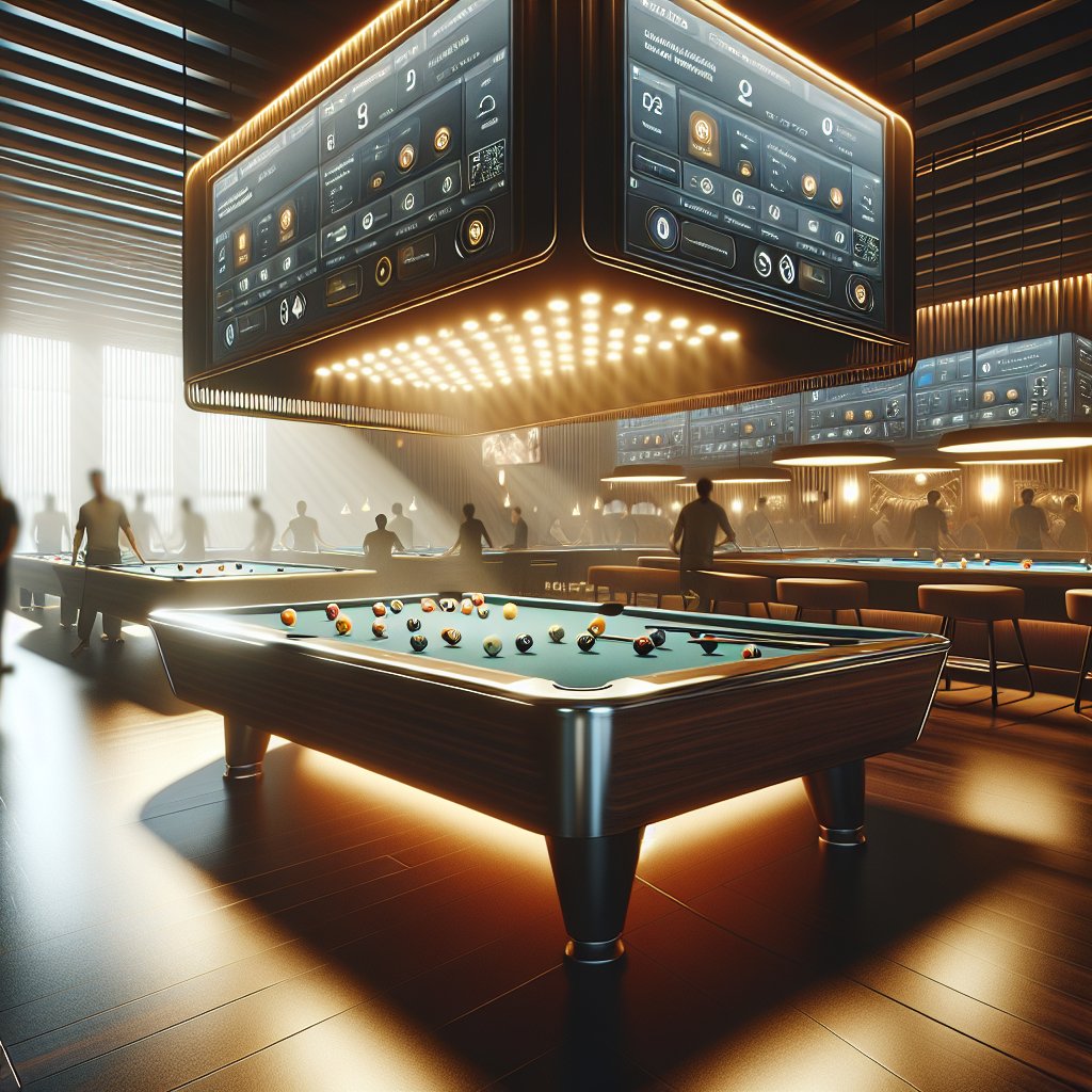 software de gestión de billares para rentabilidad - Comparativa de software de gestión para billares