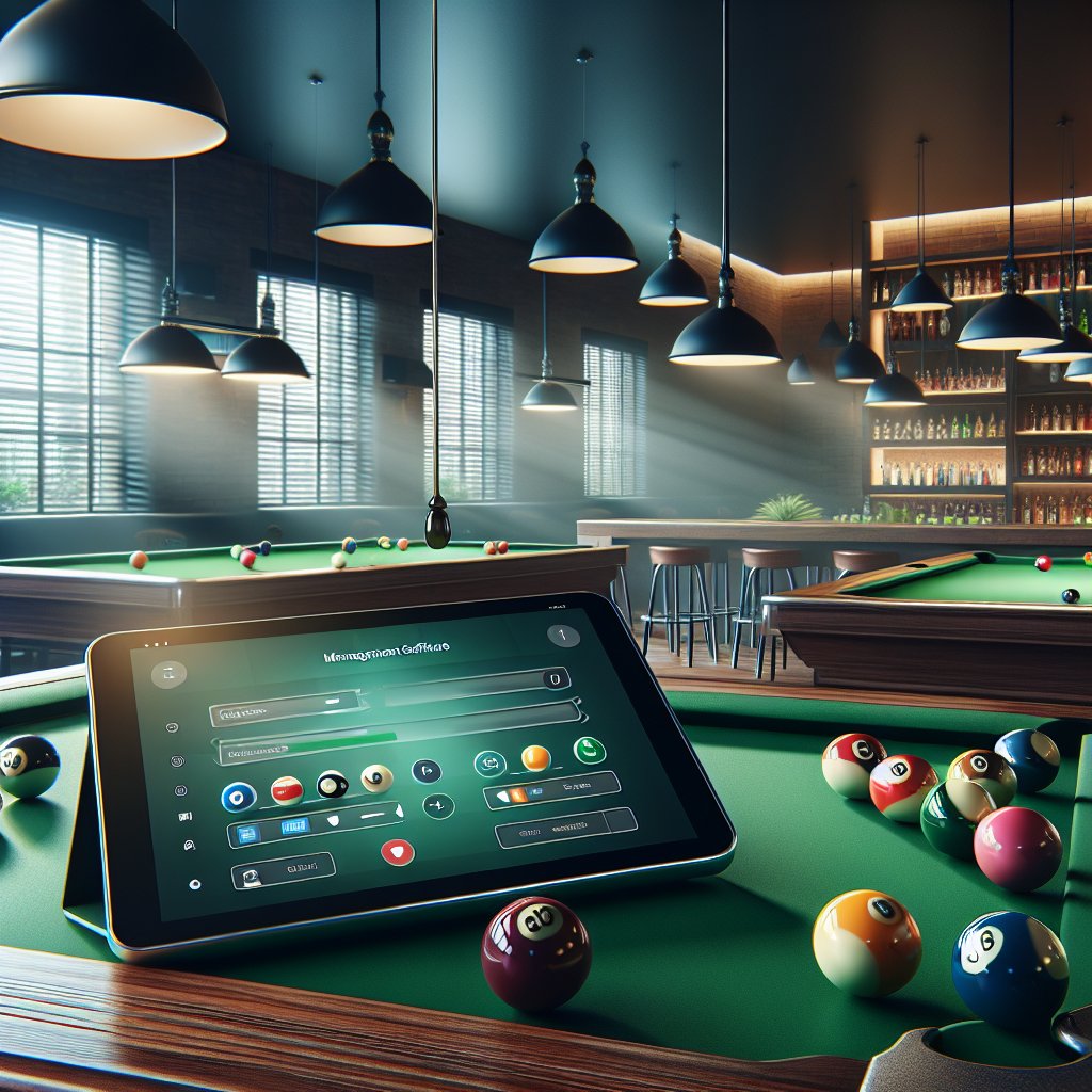crecimiento de negocios en billares - Crecimiento de negocios en billares: claves para el éxito