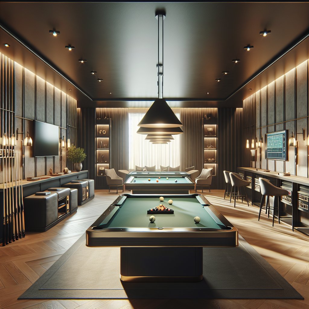 recursos educativos para gestión de billares - Recursos educativos para gestionar tu sala de billar
