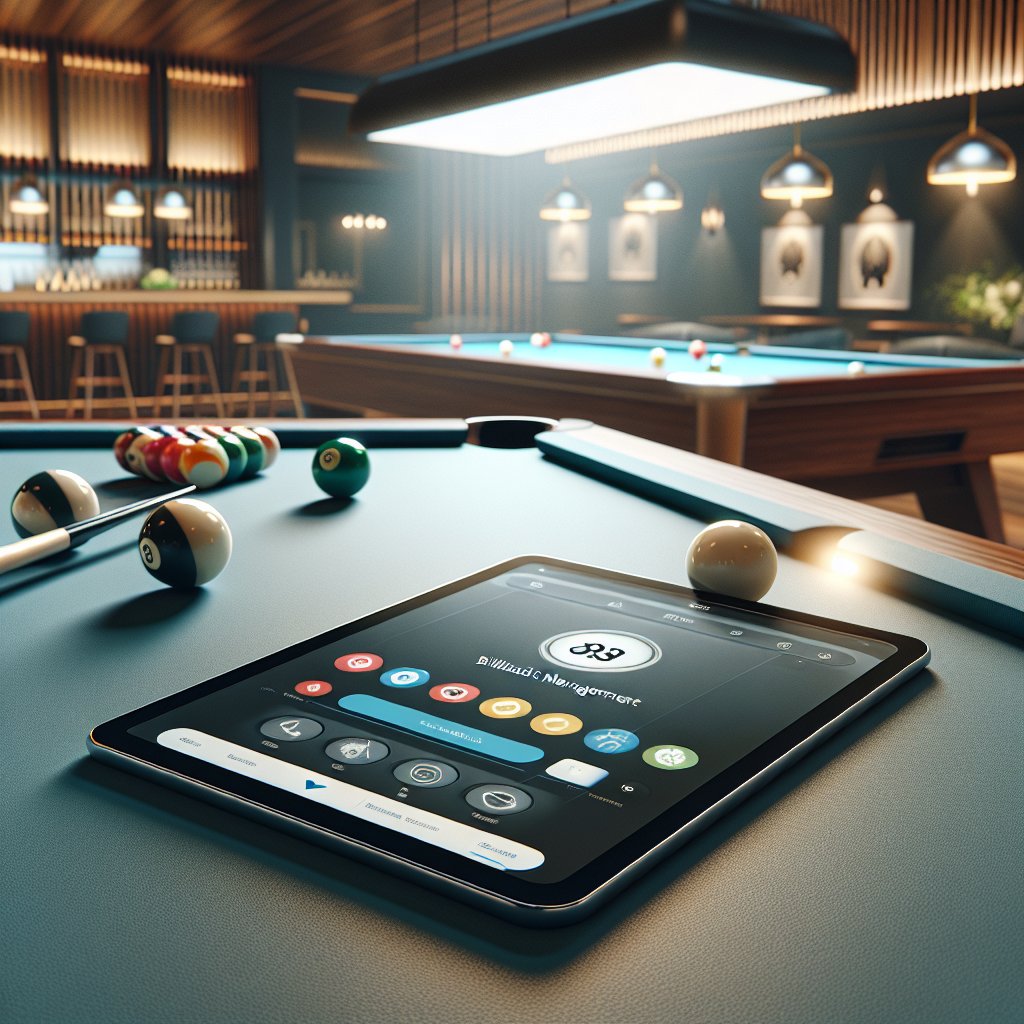 software de gestión de billares - Cómo el software de gestión mejora la experiencia del cliente
